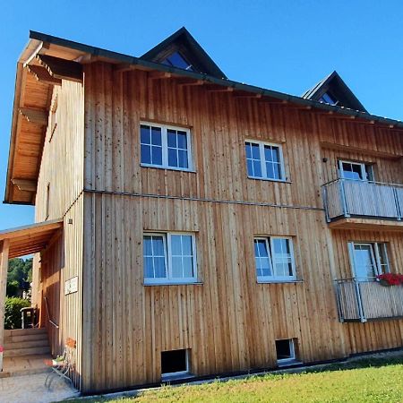 Die Herberge Mauth Exterior photo
