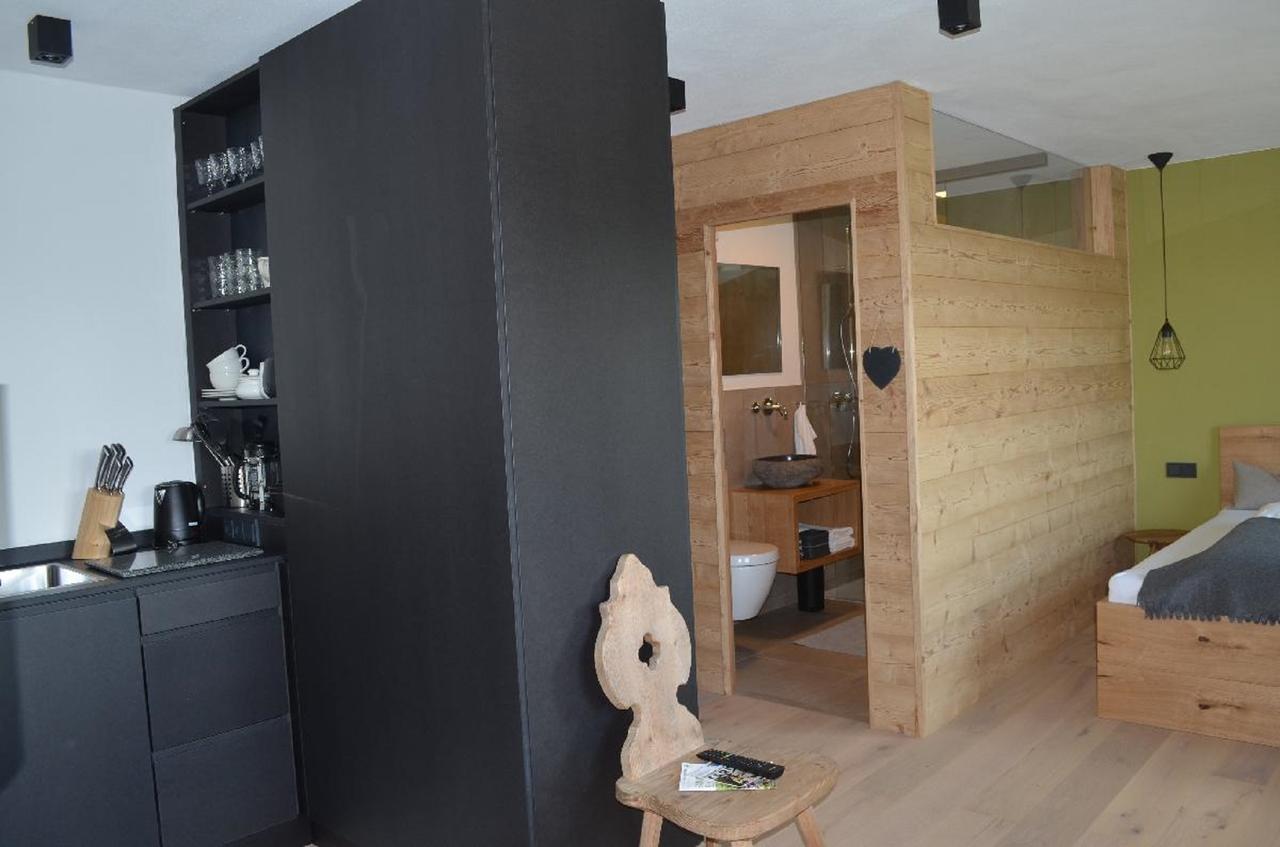 Die Herberge Mauth Room photo