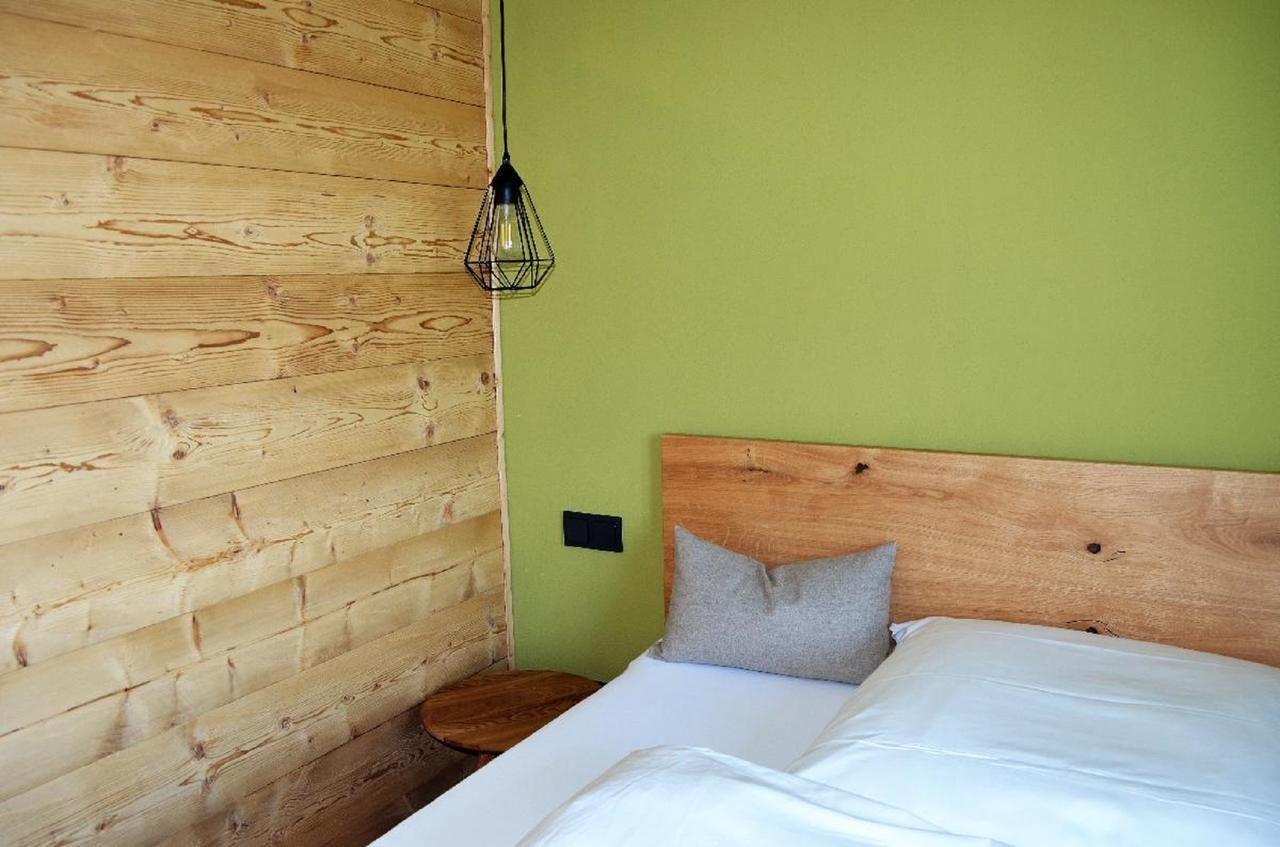 Die Herberge Mauth Room photo