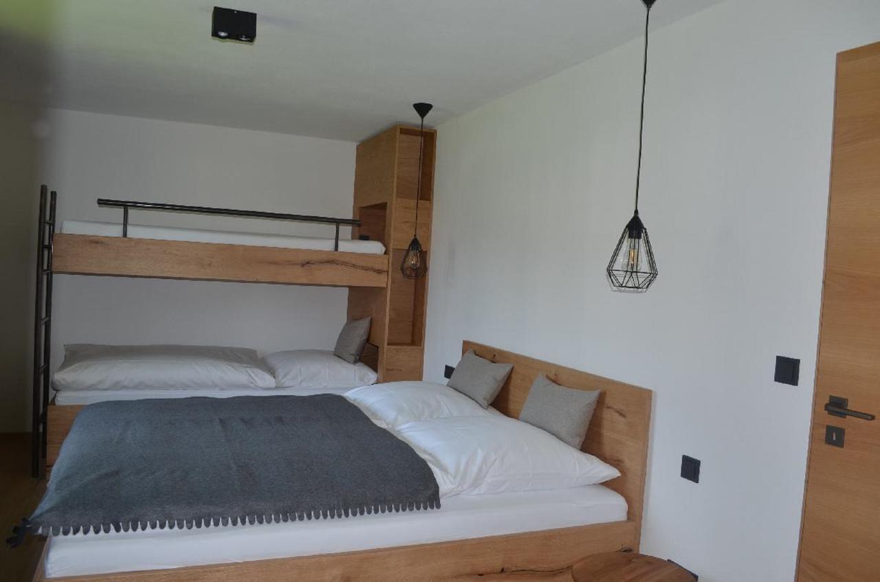 Die Herberge Mauth Room photo