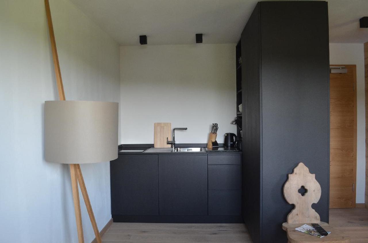 Die Herberge Mauth Room photo
