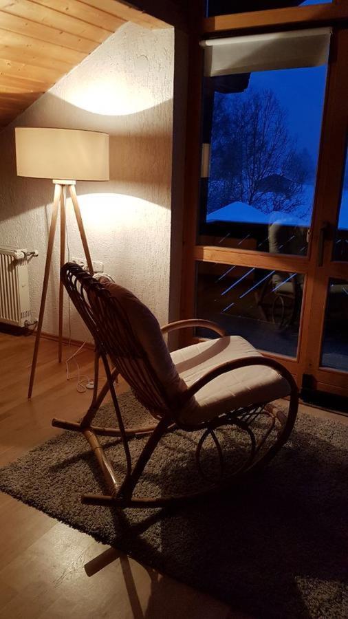 Die Herberge Mauth Room photo