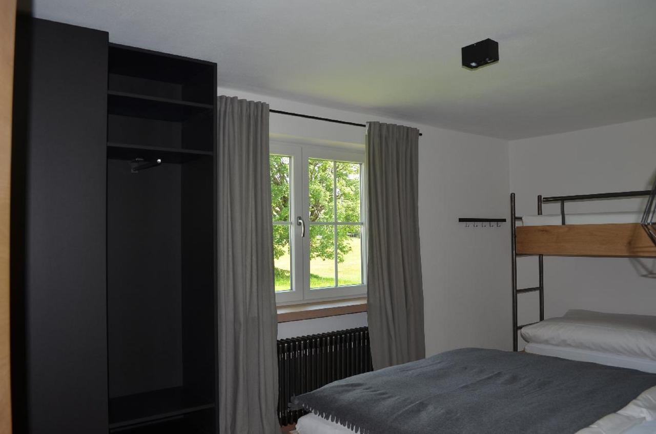 Die Herberge Mauth Room photo
