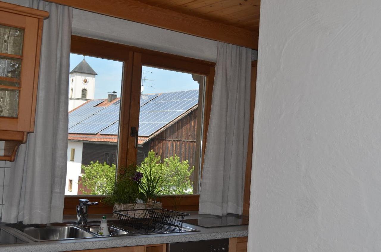 Die Herberge Mauth Room photo