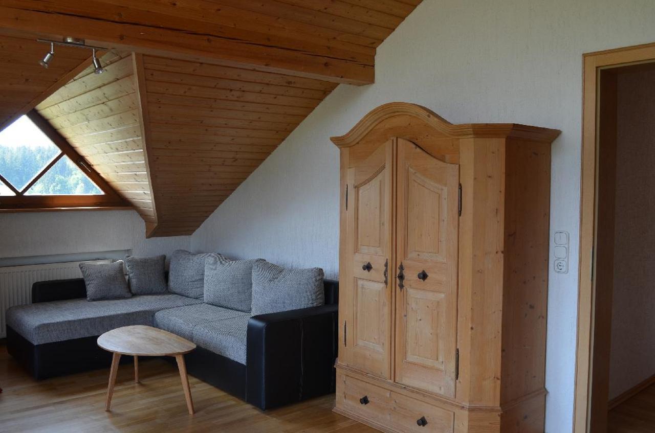 Die Herberge Mauth Room photo