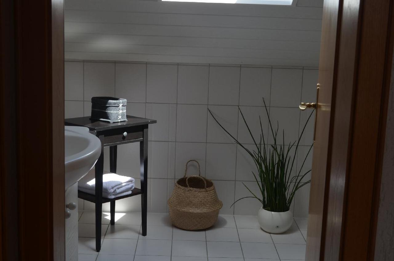 Die Herberge Mauth Room photo